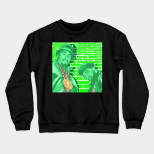 Pd n fll Crewneck Sweatshirt